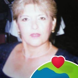 Meet your Posher, Maria jesus